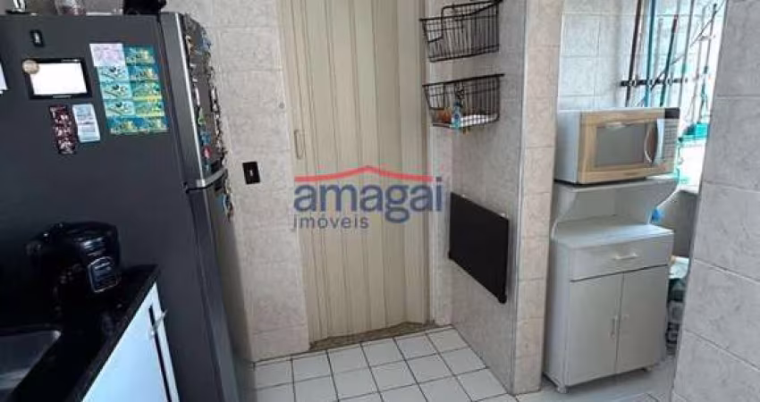 Apartamento com 2 quartos à venda no Jardim das Indústrias, Jacareí 