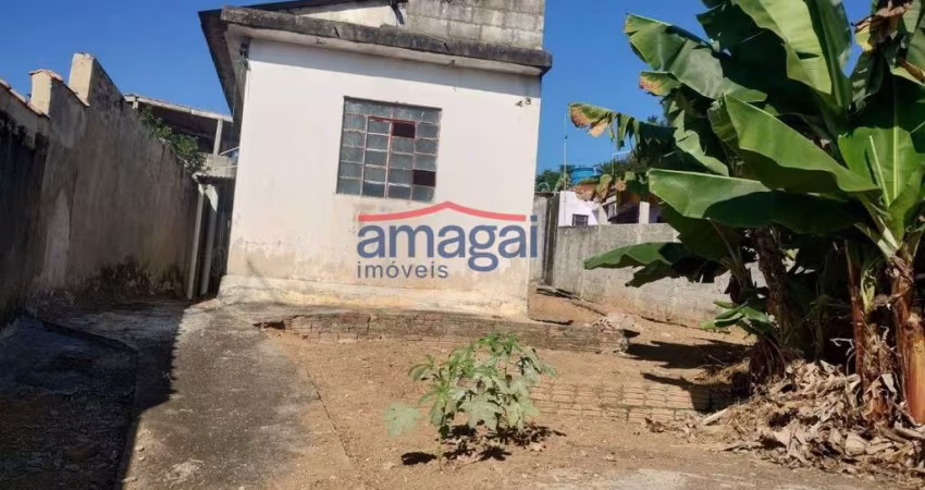 Casa com 2 quartos à venda no Jardim Santo Antônio da Boa Vista, Jacareí 
