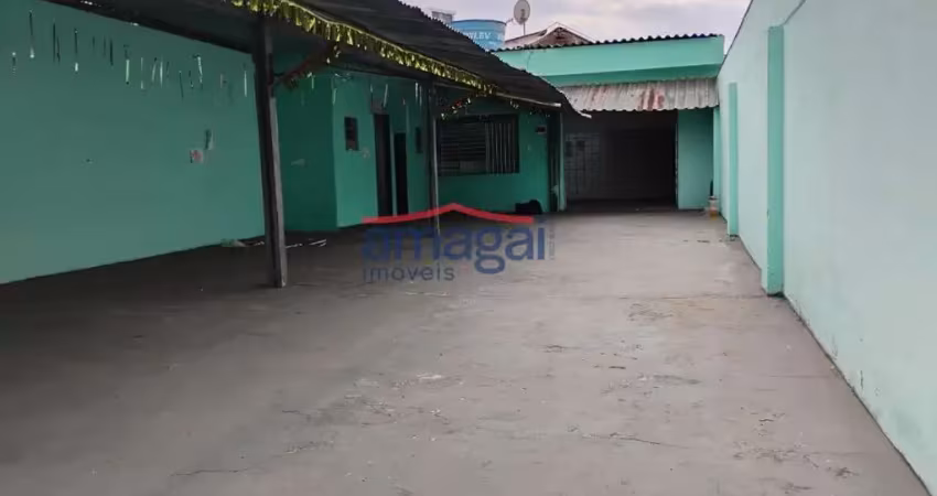Sala comercial para alugar no Centro, Jacareí 