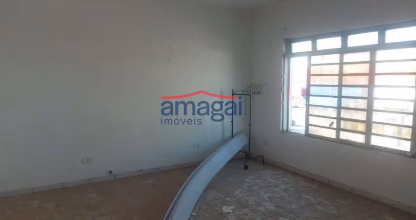 Sala comercial para alugar no Jardim Califórnia, Jacareí 