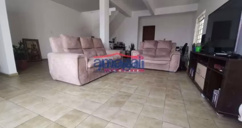 Casa com 3 quartos para alugar no Residencial São Paulo, Jacareí 