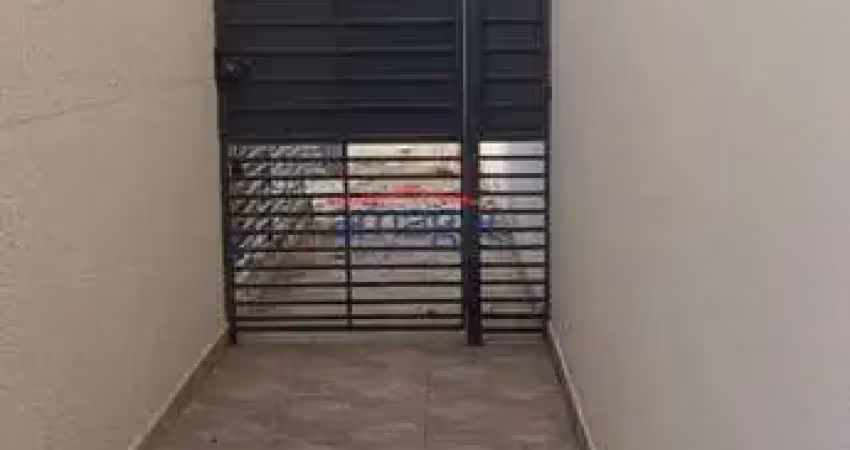 Casa com 1 quarto para alugar no Jardim Siesta, Jacareí 