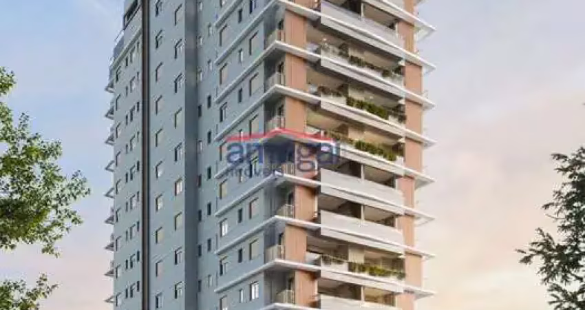 Apartamento com 2 quartos à venda no Loteamento Villa Branca, Jacareí 