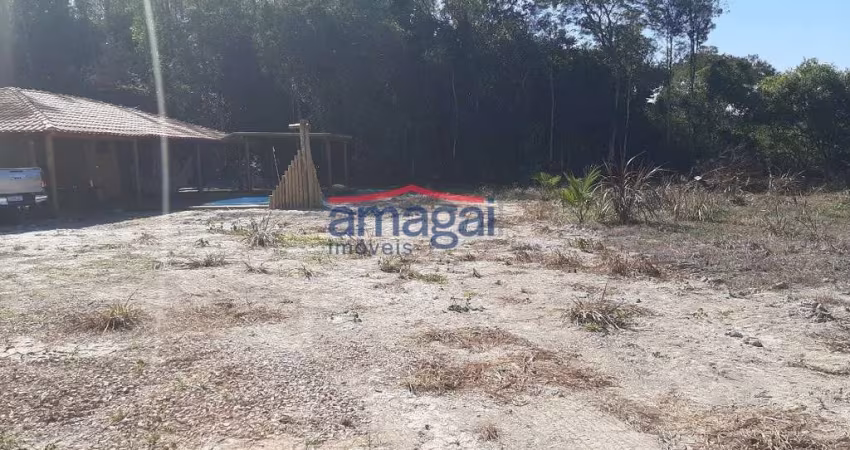 Casa em condomínio fechado com 2 quartos à venda na Chácara Itapoã, Jacareí 
