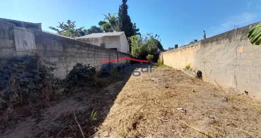 Terreno à venda no Jardim Santo Antônio da Boa Vista, Jacareí 