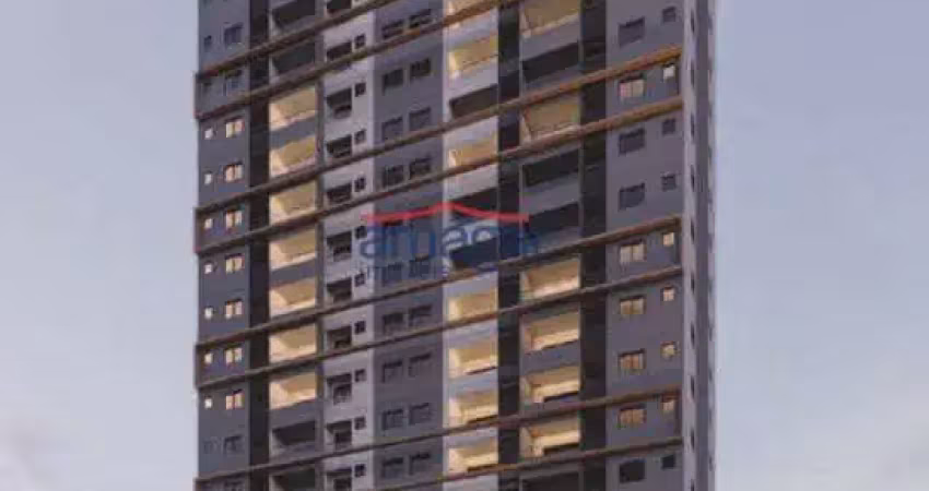 Apartamento à venda no Loteamento Villa Branca, Jacareí 