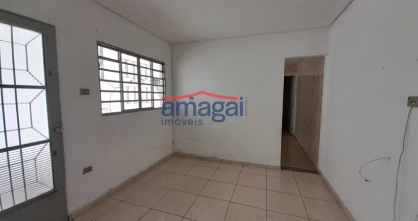 Casa com 2 quartos à venda na Vila Aprazível, Jacareí 