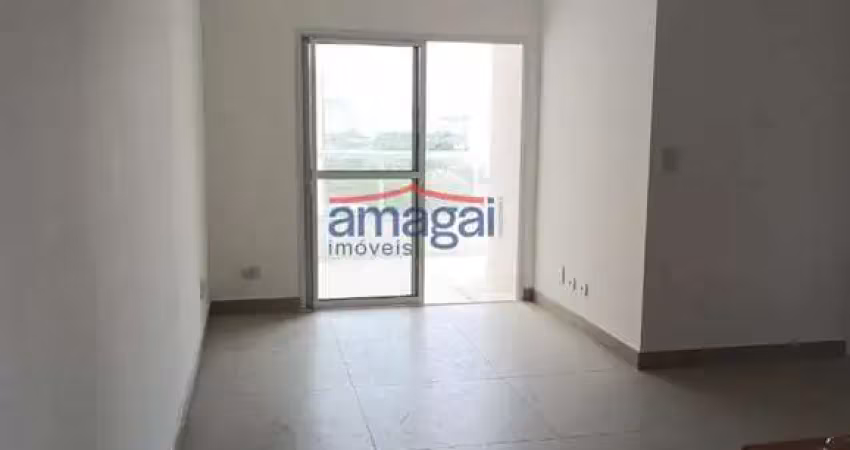 Apartamento com 3 quartos à venda no Jardim Califórnia, Jacareí 