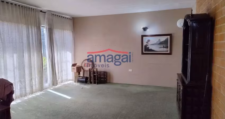 Casa com 3 quartos à venda no Centro, Jacareí 