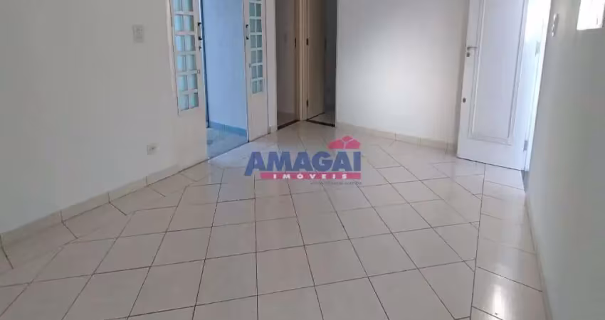 Casa com 2 quartos para alugar no Loteamento Villa Branca, Jacareí 