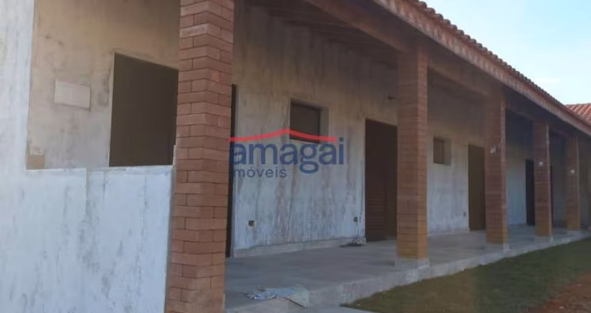 Chácara / sítio com 3 quartos à venda no Jardim Costão, Santa Branca 