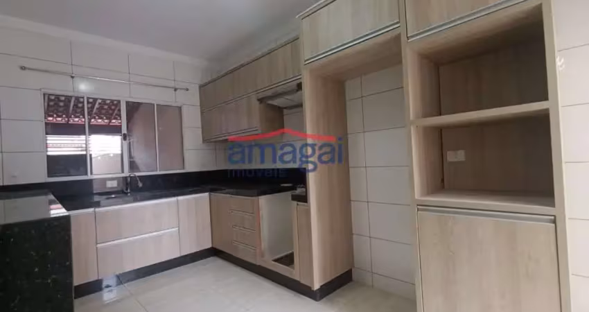 Casa com 3 quartos à venda no Residencial Parque dos Sinos, Jacareí 