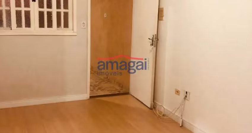 Casa em condomínio fechado com 2 quartos para alugar no Parque Santo Antônio, Jacareí 