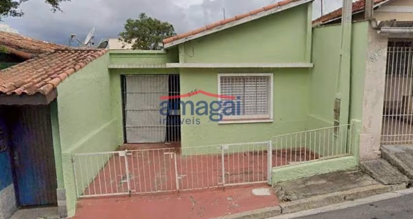 Casa com 2 quartos à venda no Centro, Jacareí 