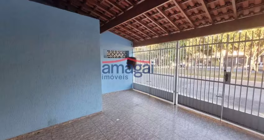 Casa com 2 quartos para alugar na Cidade Morumbi, São José dos Campos 