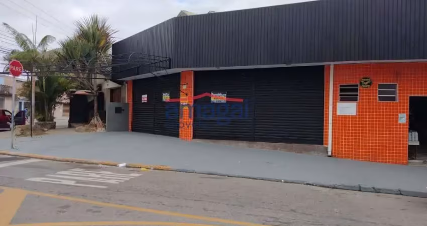 Sala comercial para alugar no Parque dos Príncipes, Jacareí 