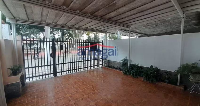 Casa com 3 quartos à venda no Jardim Liberdade, Jacareí 
