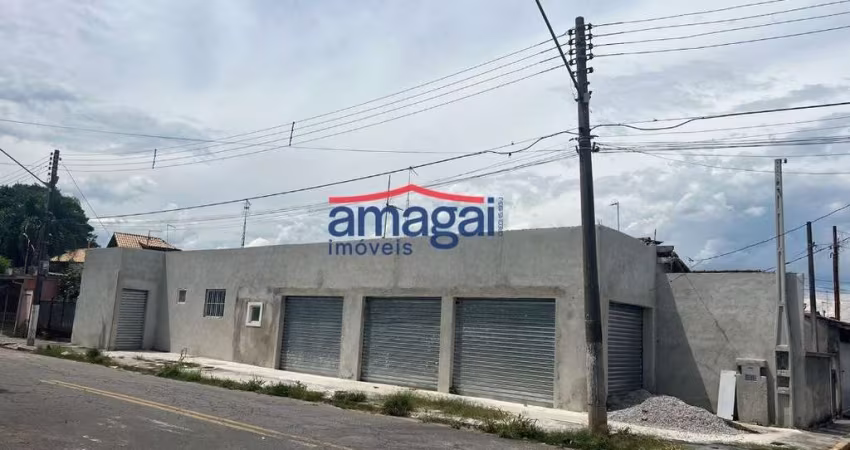 Sala comercial para alugar no Jardim Paraíba, Jacareí 