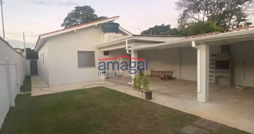 Casa com 3 quartos à venda no Parque Brasil, Jacareí 