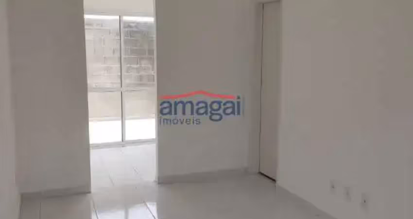 Casa em condomínio fechado com 2 quartos para alugar no Jardim Colônia, Jacareí 