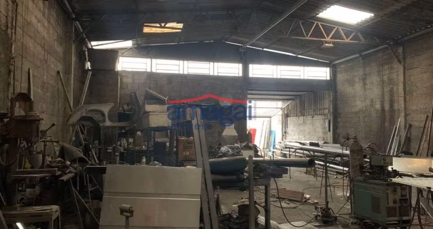 Sala comercial à venda no Parque dos Príncipes, Jacareí 