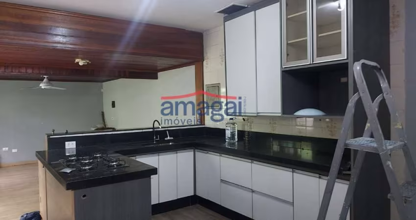 Casa com 2 quartos para alugar no Parque Santo Antônio, Jacareí 