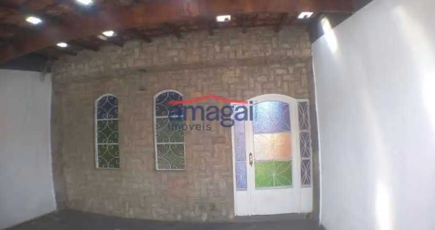 Casa com 3 quartos à venda na Cidade Jardim, Jacareí 