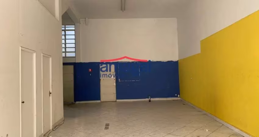 Sala comercial para alugar no Centro, Jacareí 