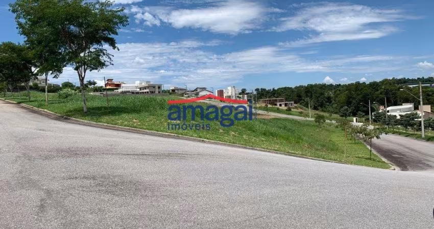 Terreno à venda no Parque Residencial Jequitibá, Jacareí 