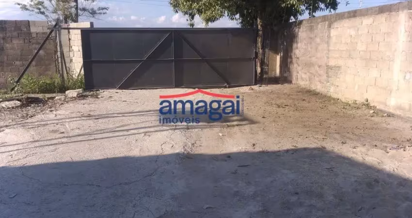 Barracão / Galpão / Depósito para alugar no Rio Abaixo, Jacareí 
