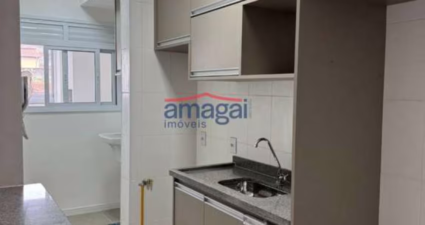 Apartamento com 2 quartos à venda no Jardim das Indústrias, Jacareí 