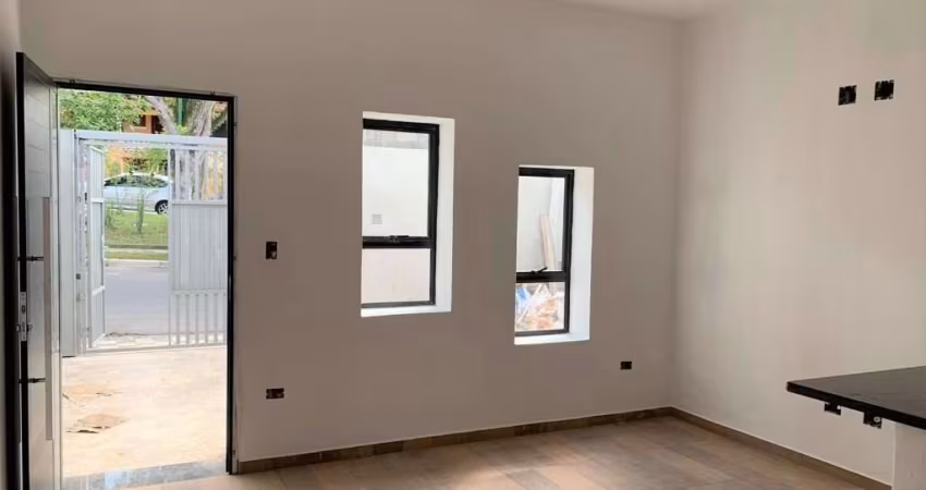 Casa com 2 quartos para alugar no Centro, Jacareí 