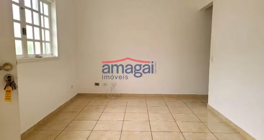 Casa com 2 quartos à venda no Residencial Santa Paula, Jacareí 