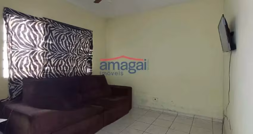 Casa com 2 quartos à venda no Jardim Terras de São João, Jacareí 