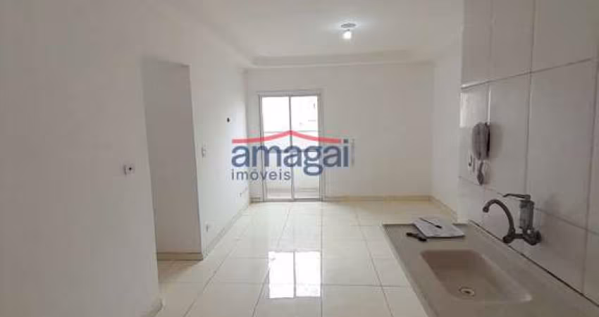Apartamento com 3 quartos para alugar na Vila Nova Aliança, Jacareí 