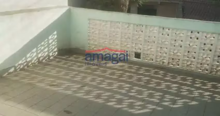 Casa com 2 quartos à venda no Jardim das Indústrias, Jacareí 