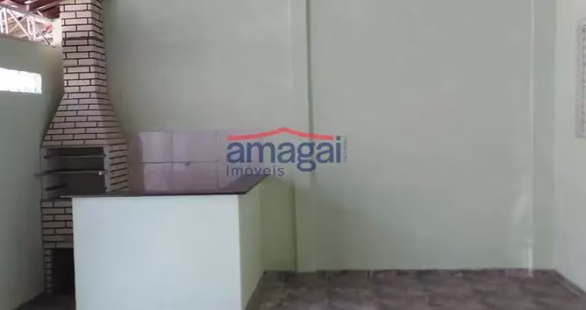Casa com 3 quartos à venda no Residencial Santa Paula, Jacareí 