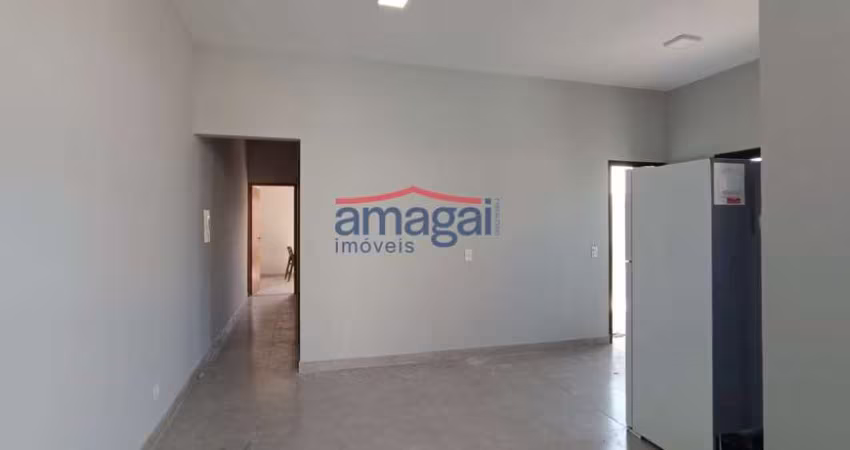 Casa com 2 quartos à venda no Jardim Sant\'Anna do Pedregulho, Jacareí 