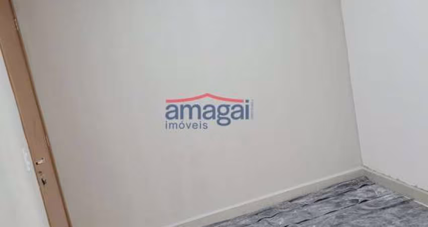 Apartamento com 2 quartos para alugar na Vila Nova Aliança, Jacareí 