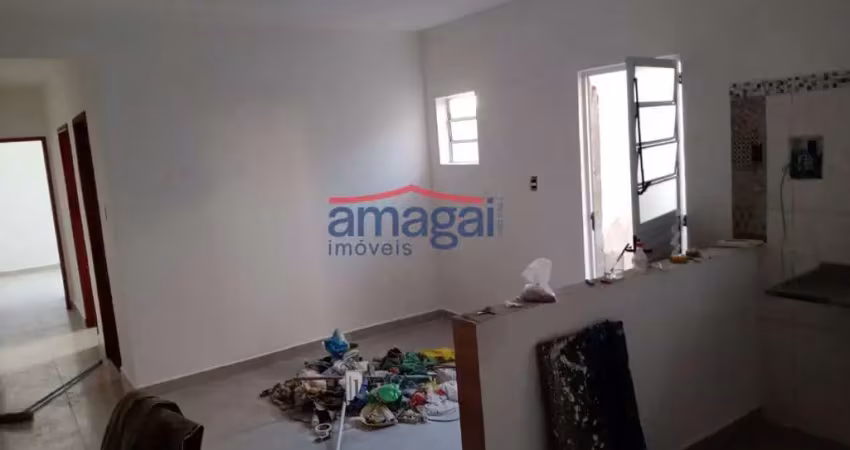 Casa com 2 quartos à venda no Bandeira Branca, Jacareí 