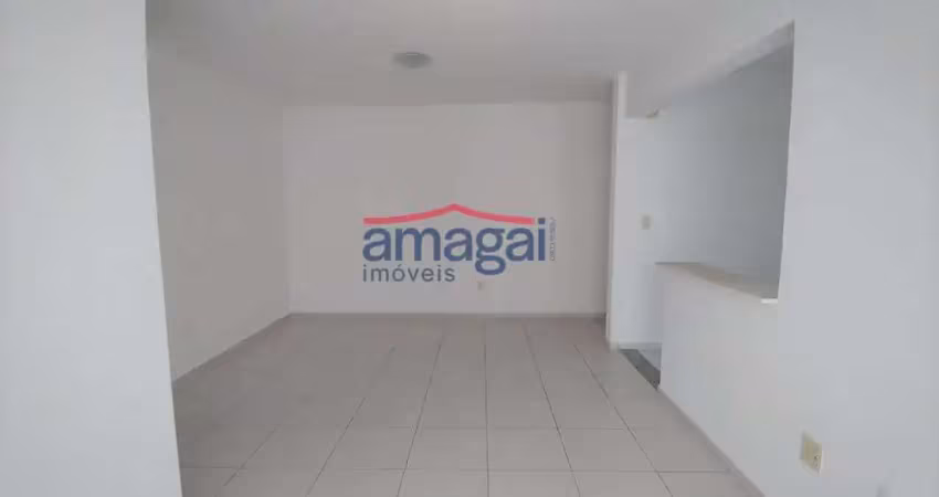 Apartamento com 3 quartos para alugar no Monte Castelo, São José dos Campos 