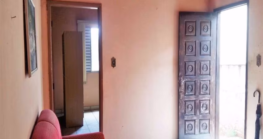 Casa com 2 quartos à venda na Vila Formosa, Jacareí 