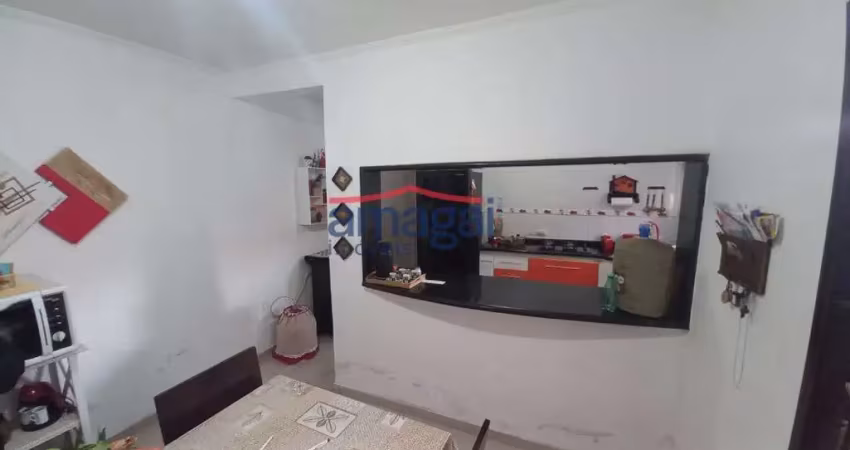 Casa com 3 quartos à venda no Parque dos Príncipes, Jacareí 