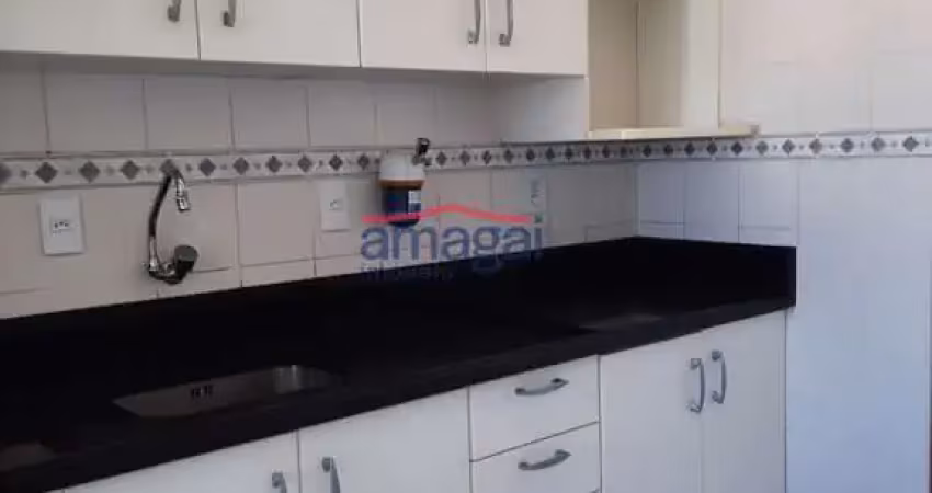 Apartamento com 2 quartos para alugar na Floradas de São José, São José dos Campos 