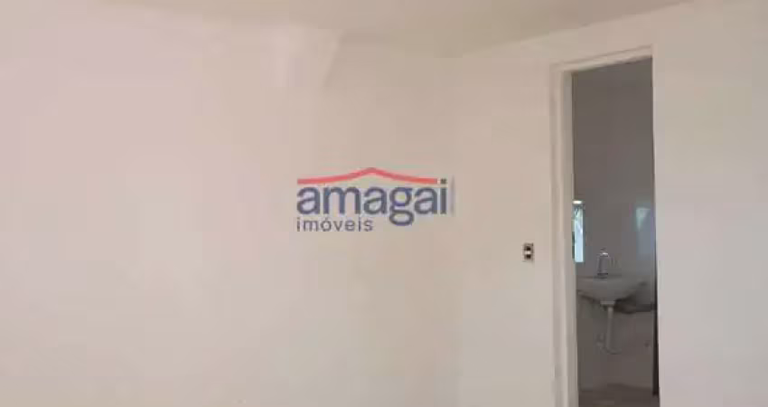Apartamento com 2 quartos para alugar no Parque Meia Lua, Jacareí 