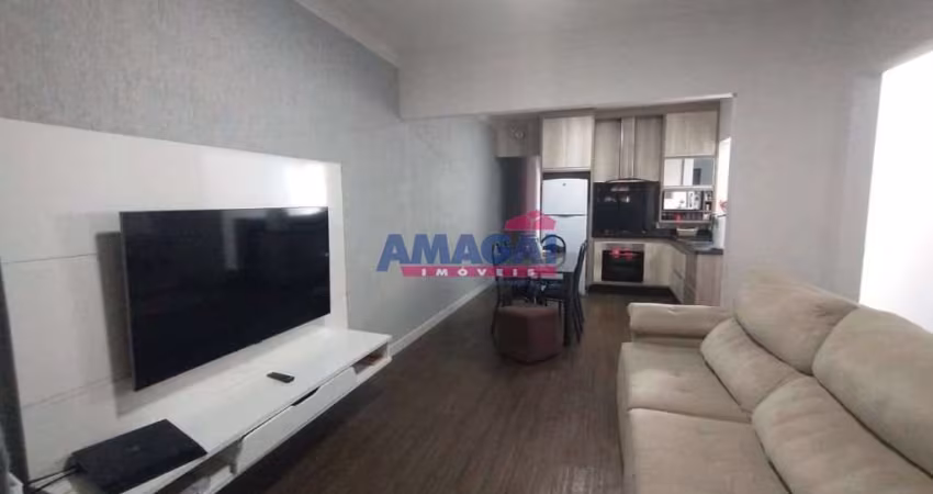 Casa com 2 quartos para alugar na Cidade Nova Jacareí, Jacareí 