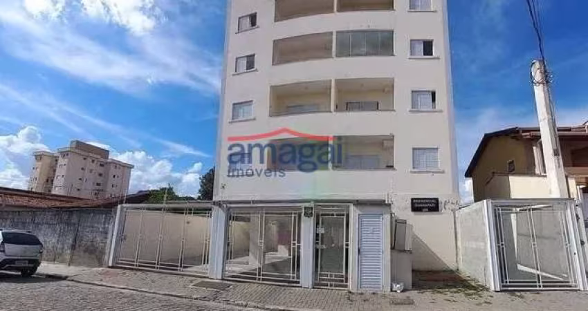 Apartamento com 2 quartos à venda no Jardim Jacinto, Jacareí 