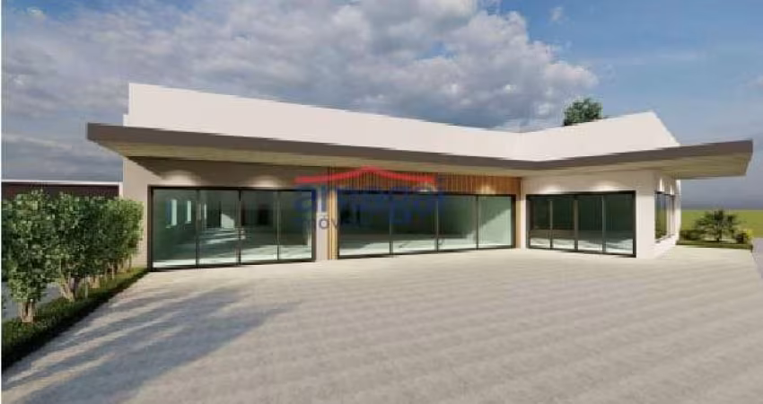 Sala comercial para alugar no Jardim Esper, Jacareí 
