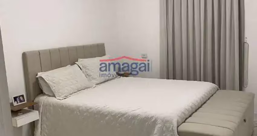 Casa com 2 quartos à venda no Jardim Califórnia, Jacareí 