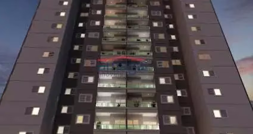 Apartamento com 2 quartos à venda no Jardim Califórnia, Jacareí 